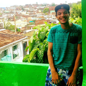 Foto de perfil de Jonas