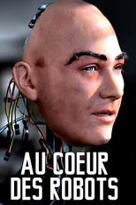 Au cœur des robots (Au coeur des robots)
