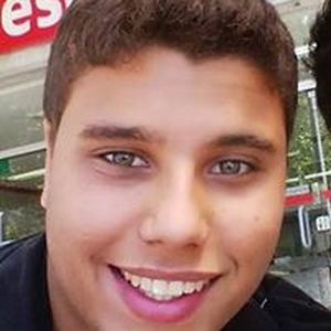 Foto de perfil de Hernane