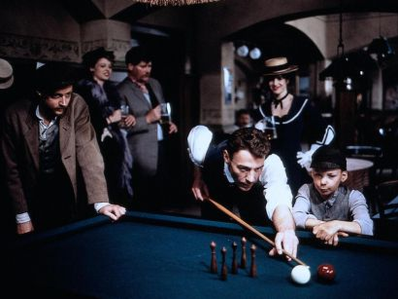 Foto 3 de Rosenemil   (Emil of the Roses)