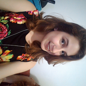 Foto de perfil de Mariana