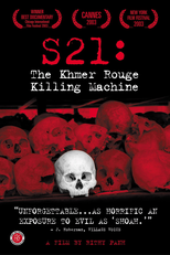 S21 – A Máquina de Morte do Khmer Vermelho (S-21, la machine de mort Khmère rouge)