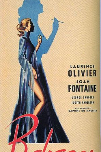  de Filme Rebecca, a Mulher Inesquecível (1940)