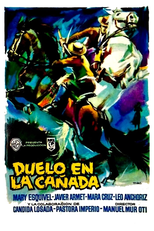 Duelo en la cañada (Duelo en la cañada)