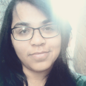Foto de perfil de Iracema