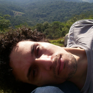 Foto de perfil de Paulo Ricardo Correia da Silva