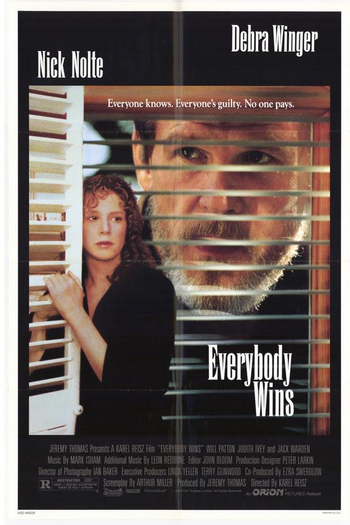  de Filme O Crime que o Mundo Esqueceu (1990)