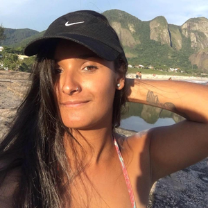 Foto de perfil de Raíza Cirne