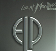 Emerson, Lake & Palmer - Ao Vivo Em Montreux