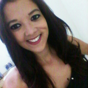 Foto de perfil de Carla Alessandra