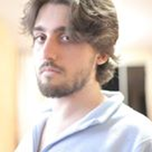 Foto de perfil de Jonas
