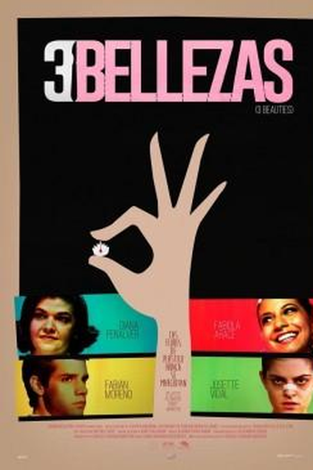 de Filme 3 Belezas (2014)