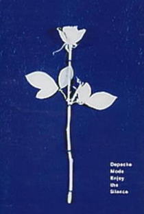 Depeche Mode: Enjoy the Silence - Poster / Capa / Cartaz - Oficial 1