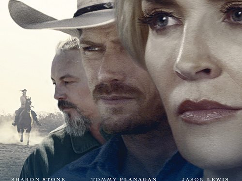 Foto 1 de Corrida Selvagem