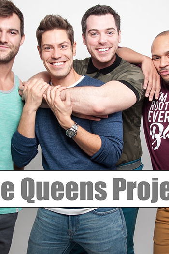 Poster de Série The Queens Project (2ª Temporada) (2017)