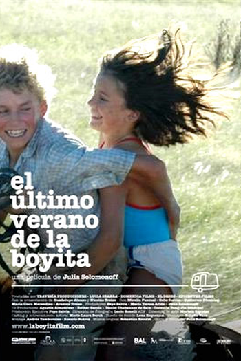  de Filme O Último Verão de La Boyita (2009)