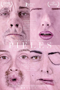 Peles - Poster / Capa / Cartaz - Oficial 3