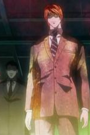 Poster de Episódio 1.28 (2007)