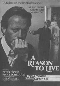 Uma Razão para Viver (A Reason to Live)