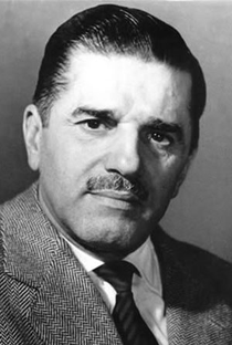 Abilio Pereira de Almeida - Poster 1