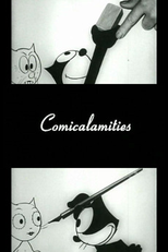 Comicalamities (Comicalamities)
