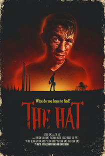 The Hat - Poster / Capa / Cartaz - Oficial 1