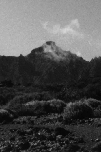 Poster de Curta Timanfaya (2015)