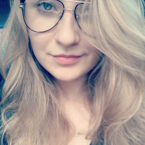 Foto de perfil de Eduarda Raddatz