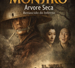 Kogarashi Monjirō: Árvore Seca