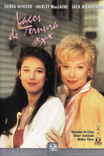  de Filme Laços de Ternura (1983)