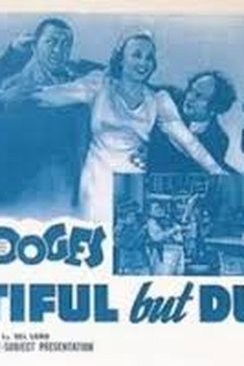  de Curta Fotógrafos em fuga (1941)