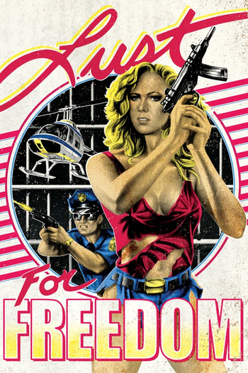  de Filme Liberdade a Qualquer Preço (1987)