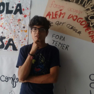 Foto de perfil de Bernardo