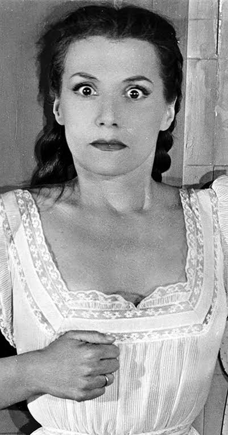 Véra Clouzot - Foto 3