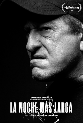 Poster 1 de Filme La Noche más Larga (2021)
