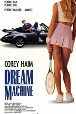 A Máquina dos Sonhos (Dream Machine)