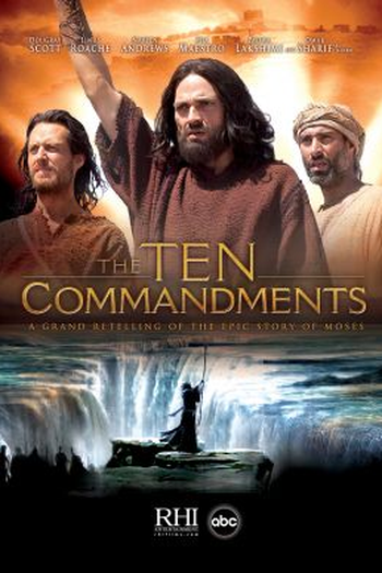  de Filme Os Dez Mandamentos (2006)