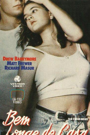  de Filme Bem Longe de Casa (1989)