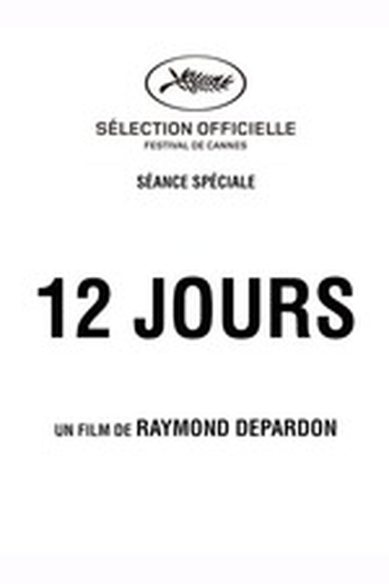  de Filme 12 Days (2017)