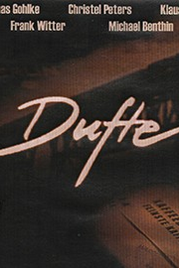 Poster de Curta Dufte (2001)