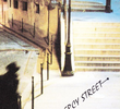 Peter Gabriel: Mercy Street