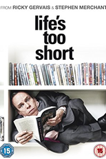 A Vida é Curta Demais (1ª Temporada) (Life's Too Short (Series 1))