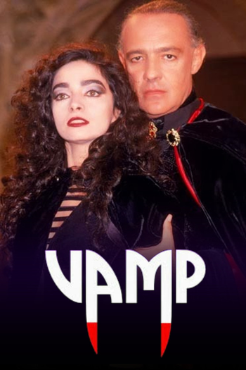  de TV Vamp (1991)