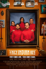 Noivo à indiana (A Nice Indian Boy)