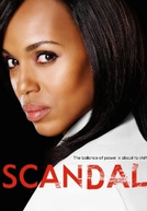 Escândalos: Os Bastidores do Poder (6ª Temporada) (Scandal (Season 6))