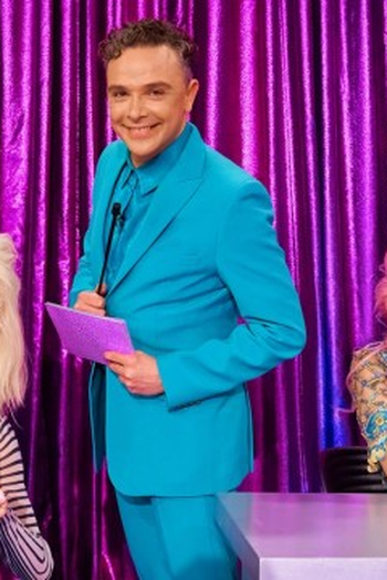 Poster de Episódio Snatch Game (2021)
