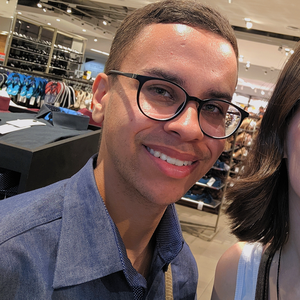 Foto de perfil de Wander