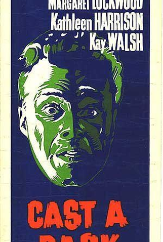 Poster 4 de Filme A Sombra do Pecado (1955)