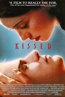 Kissed - Cerimônia de Amor - Poster / Capa / Cartaz - Oficial 3