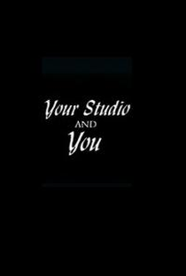 Your Studio and You - Poster / Capa / Cartaz - Oficial 2